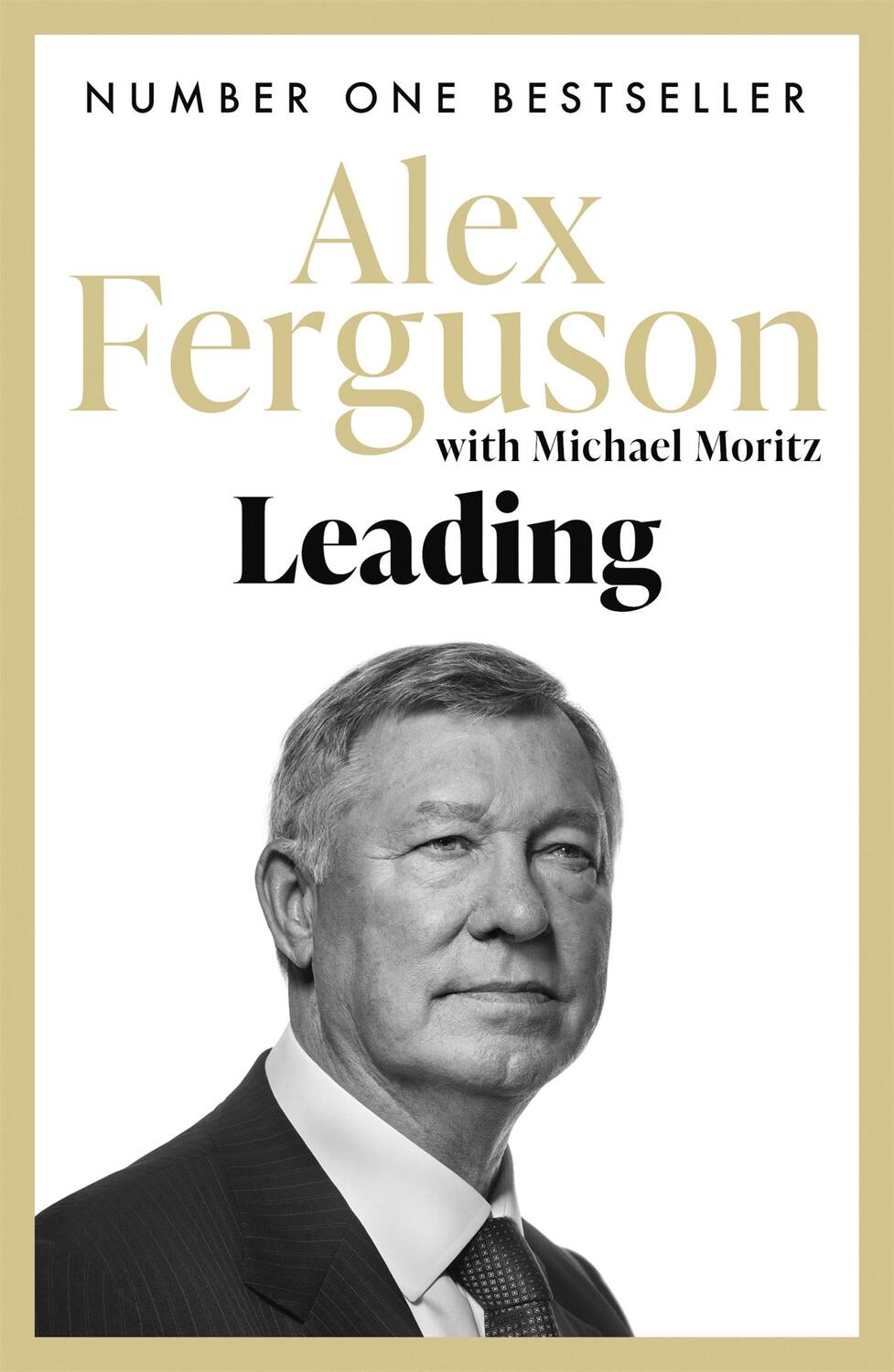Cover: 9781473621640 | Leading | Alex Ferguson (u. a.) | Taschenbuch | 406 S. | Englisch