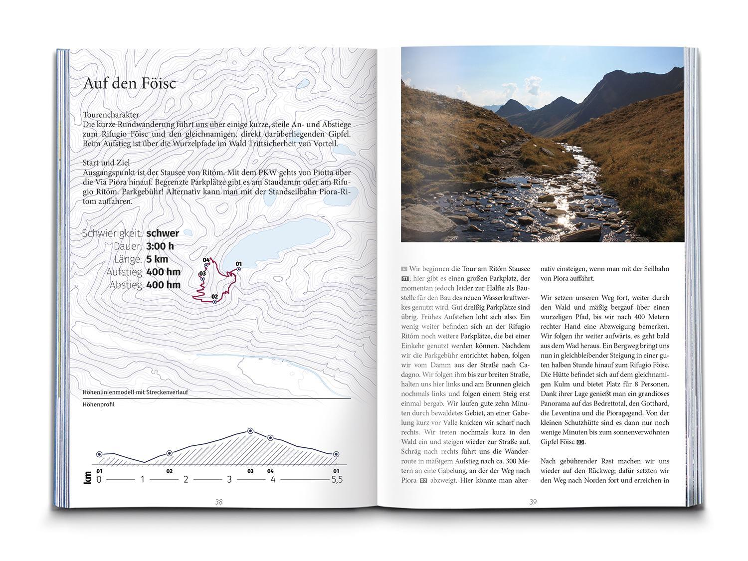 Bild: 9783991219149 | KOMPASS Dein Augenblick Tessin | Taschenbuch | 216 S. | Deutsch | 2023