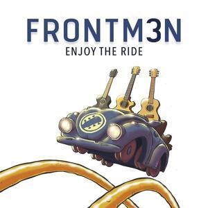 Cover: 4034677420409 | Enjoy The Ride (Ltd.Edt.) | Frontm3n | Audio-CD | 2021