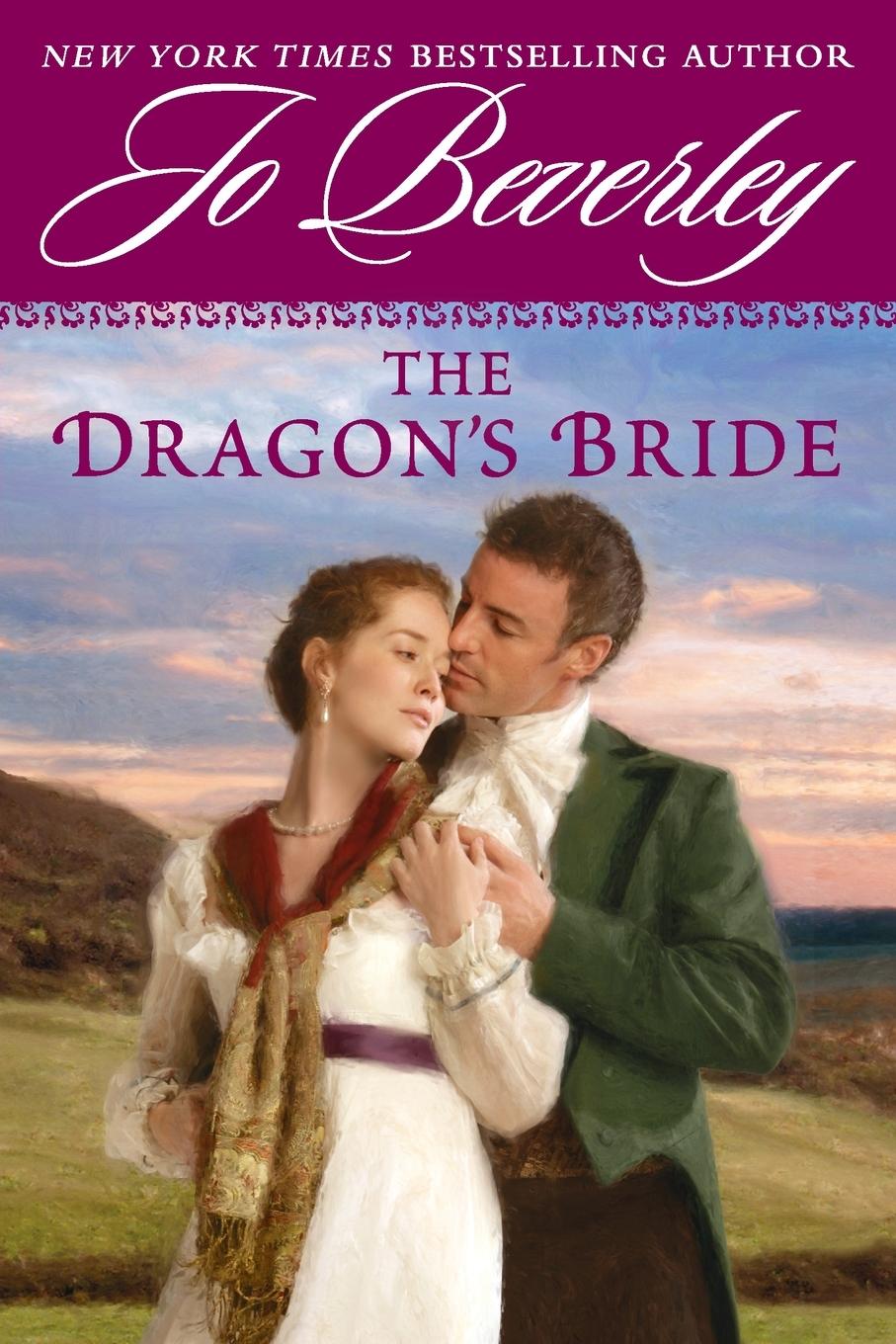 Cover: 9780451233400 | The Dragon's Bride | Jo Beverley | Taschenbuch | Englisch | 2011