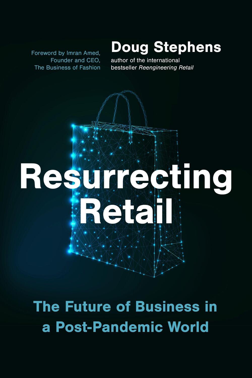 Cover: 9781773271439 | Resurrecting Retail: The Future of Business in a Post-Pandemic World