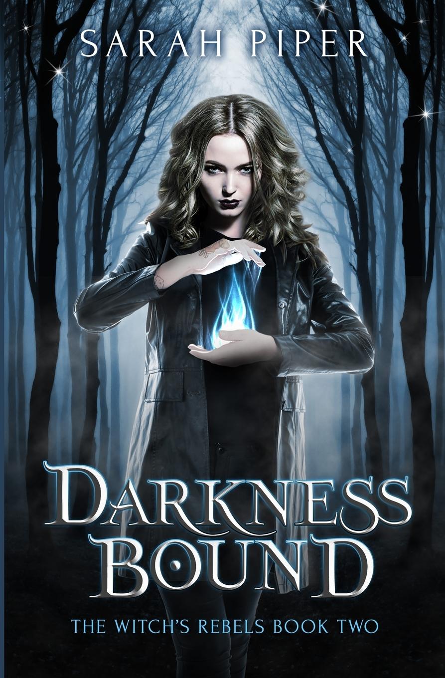 Cover: 9781948455077 | Darkness Bound | Sarah Piper | Taschenbuch | Englisch | 2018