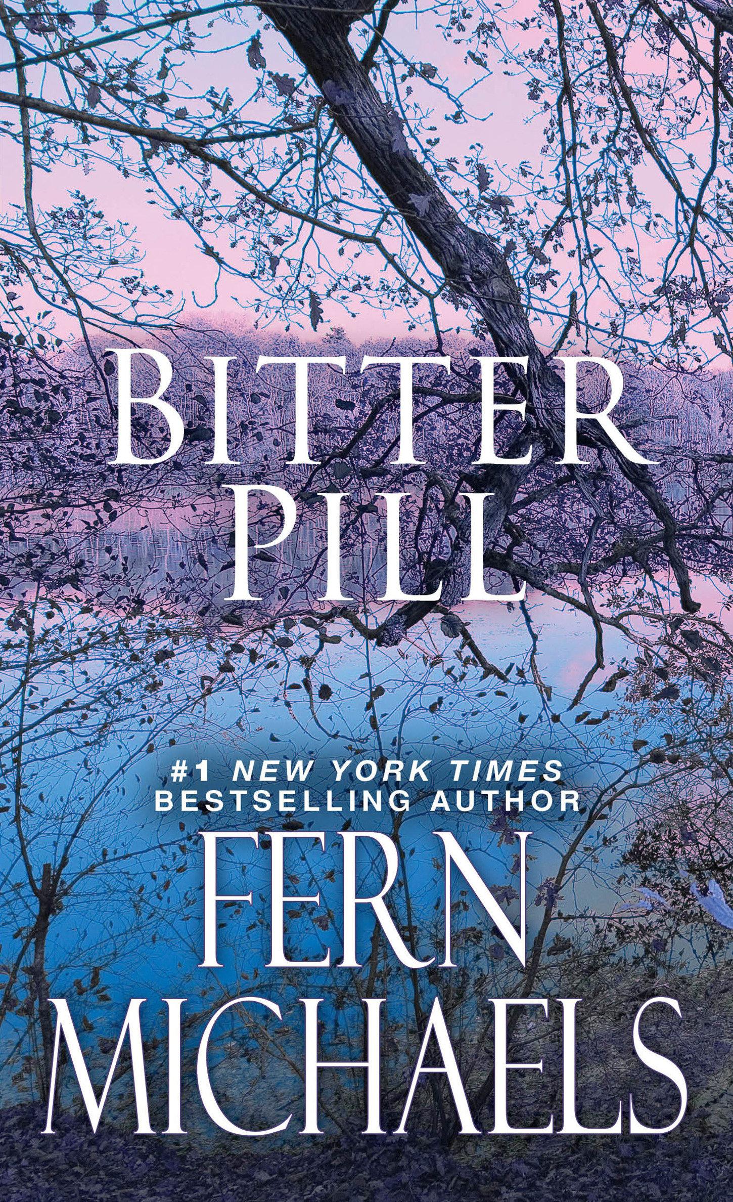 Cover: 9781420152074 | Bitter Pill | Fern Michaels | Taschenbuch | Einband - flex.(Paperback)