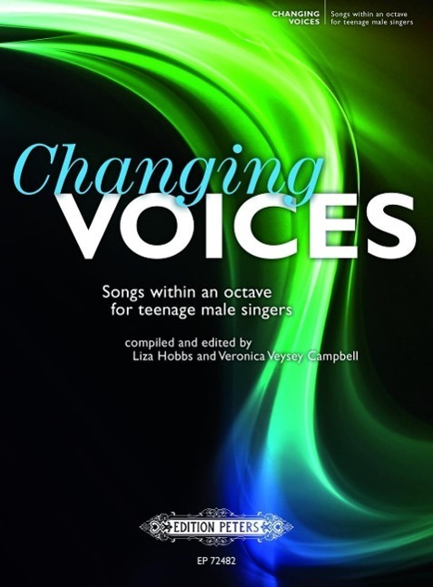 Cover: 9790577004723 | Changing Voices | Liza Hobbs (u. a.) | Taschenbuch | Englisch | 2013