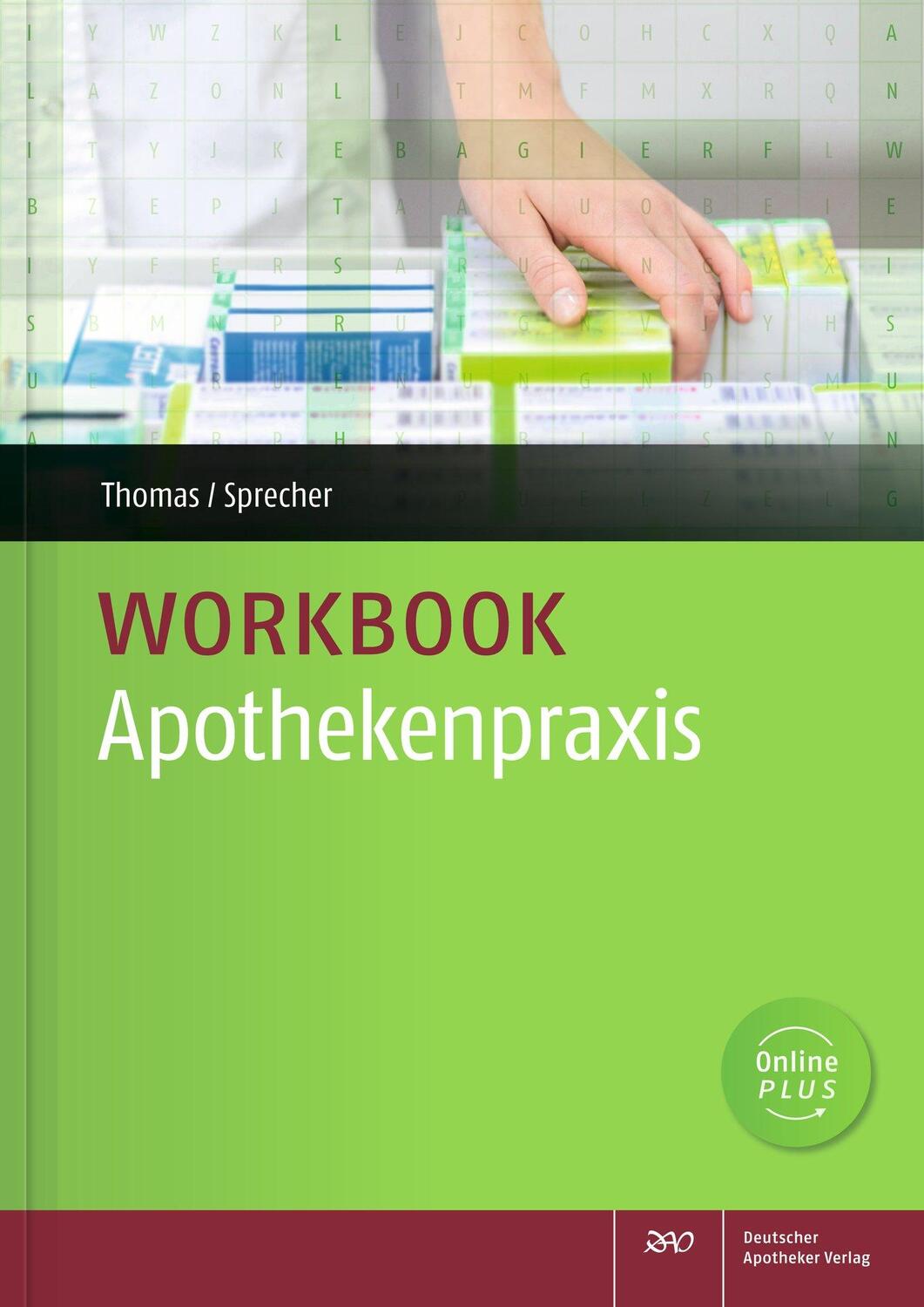 Cover: 9783769278132 | Workbook Apothekenpraxis | üben, vertiefen, wiederholen | Bundle