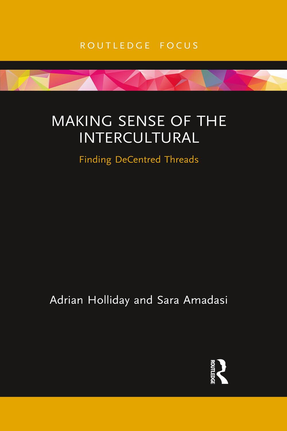 Cover: 9781032337661 | Making Sense of the Intercultural | Finding DeCentred Threads | Buch