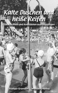 Cover: 9783831321551 | Kalte Duschen und heiße Reifen | Rüdiger Gramsch | Buch | 80 S. | 2012