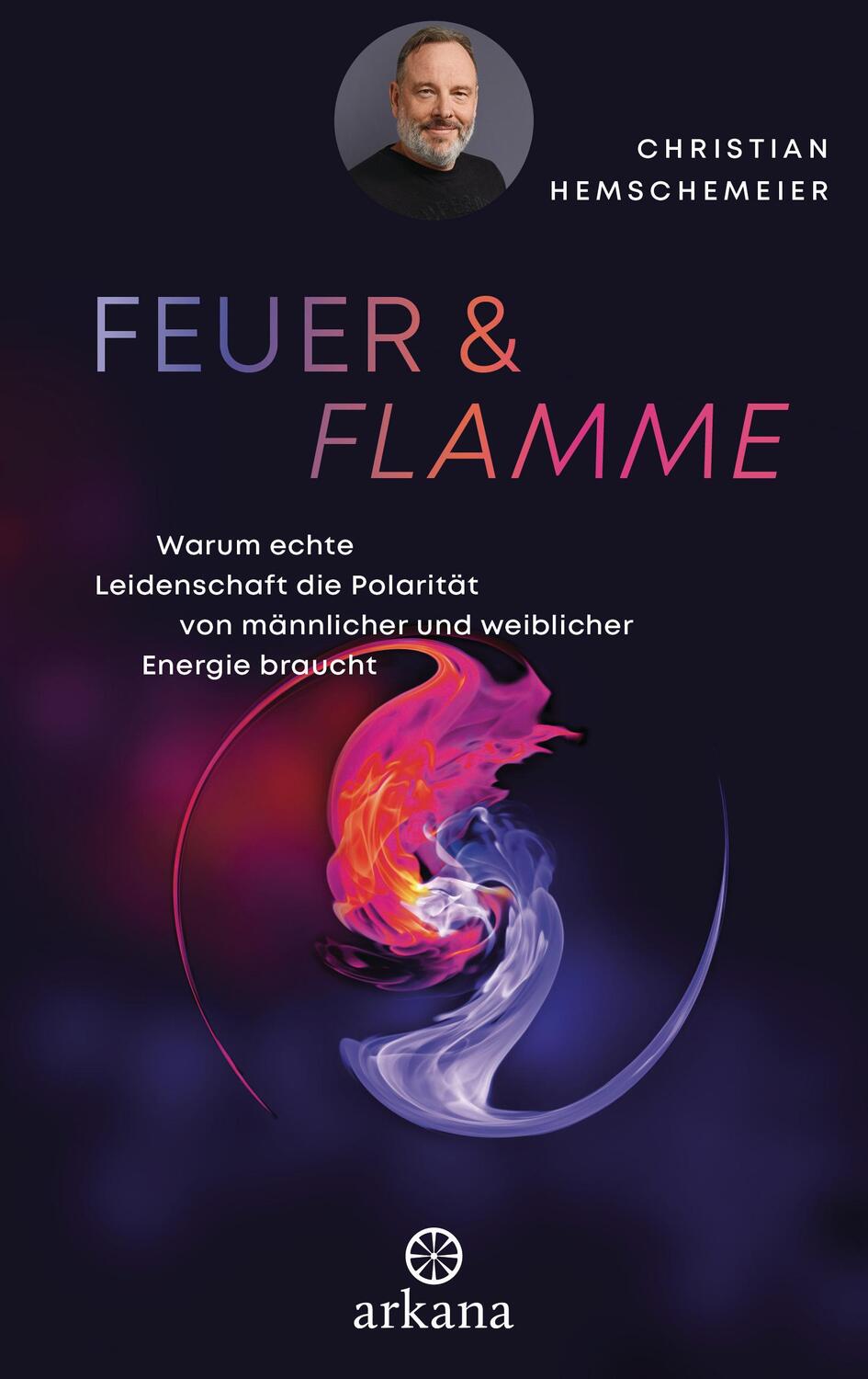 Cover: 9783442343089 | Feuer &amp; Flamme | Christian Hemschemeier | Buch | 256 S. | Deutsch
