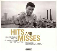 Cover: 4015698031423 | Hits &amp; Misses-Muhammad Ali And The Ultimate Sound | Various | Audio-CD