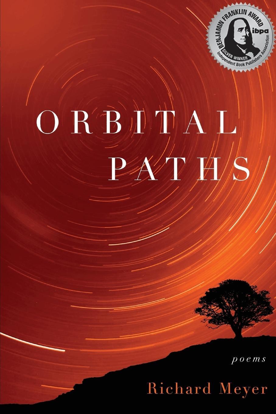 Cover: 9781940419084 | Orbital Paths | Richard Meyer | Taschenbuch | Paperback | Englisch