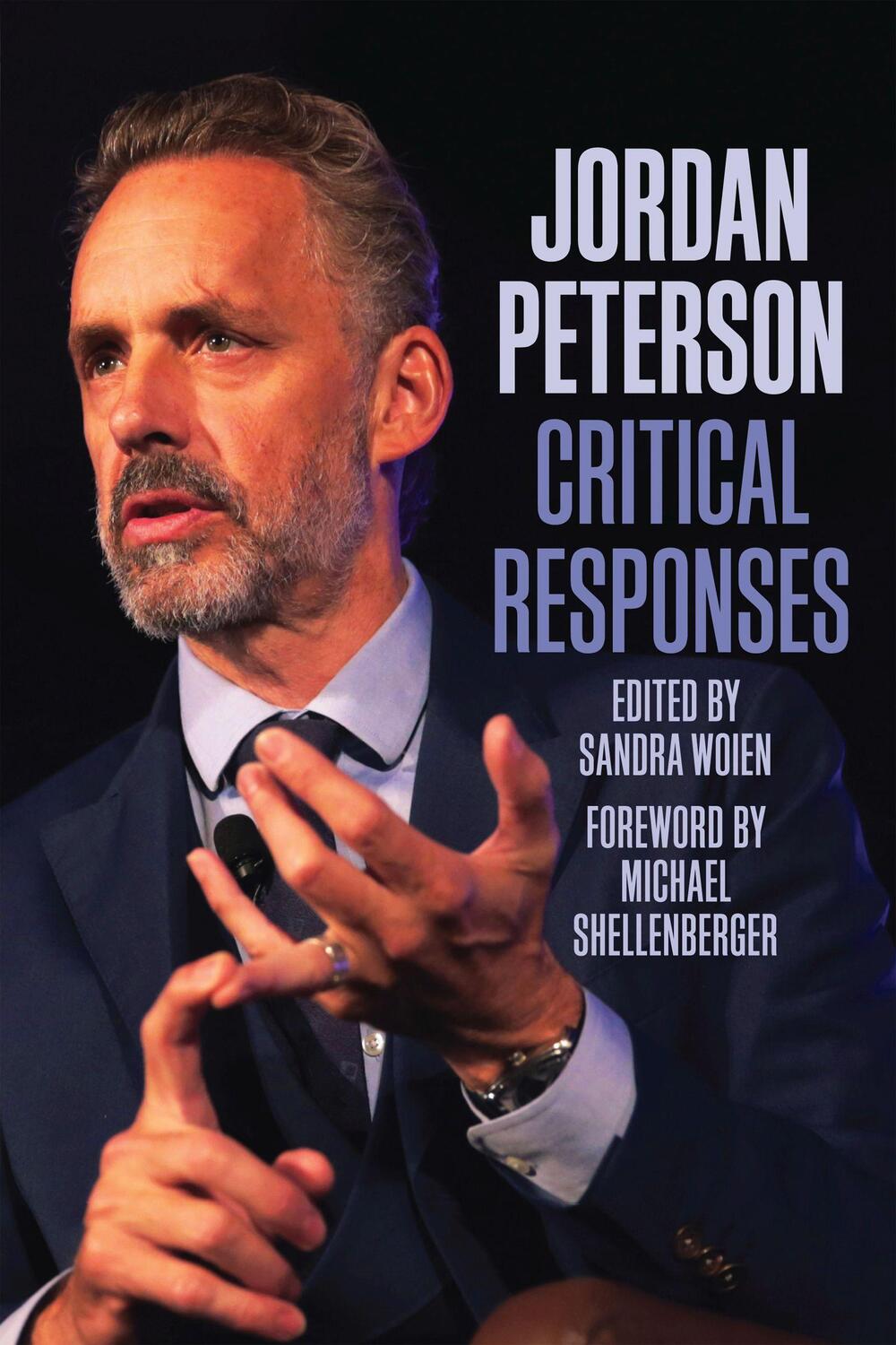 Cover: 9781637700129 | Jordan Peterson: Critical Responses | Taschenbuch | Englisch | 2022