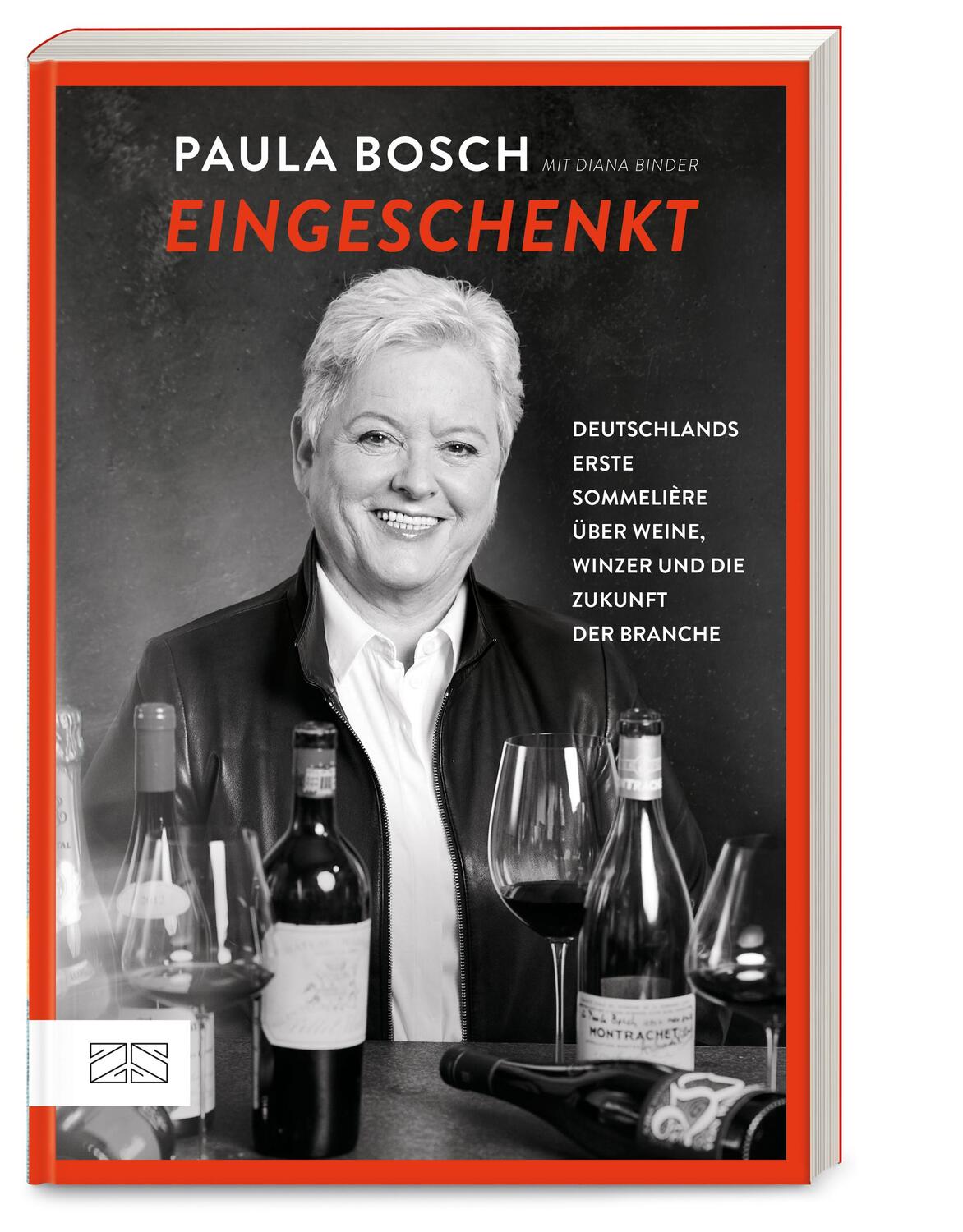 Cover: 9783965841802 | Eingeschenkt | Paula Bosch | Taschenbuch | 190 S. | Deutsch | 2022
