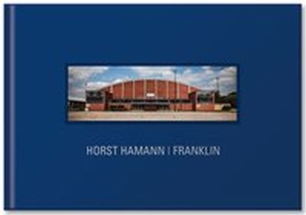 Cover: 9783941001251 | Franklin | Horst Hamann | Buch | 160 S. | Deutsch | 2015