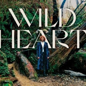 Cover: 602557922080 | Wild Heart | Kim Walker-Smith | Audio-CD | 2020 | EAN 0602557922080