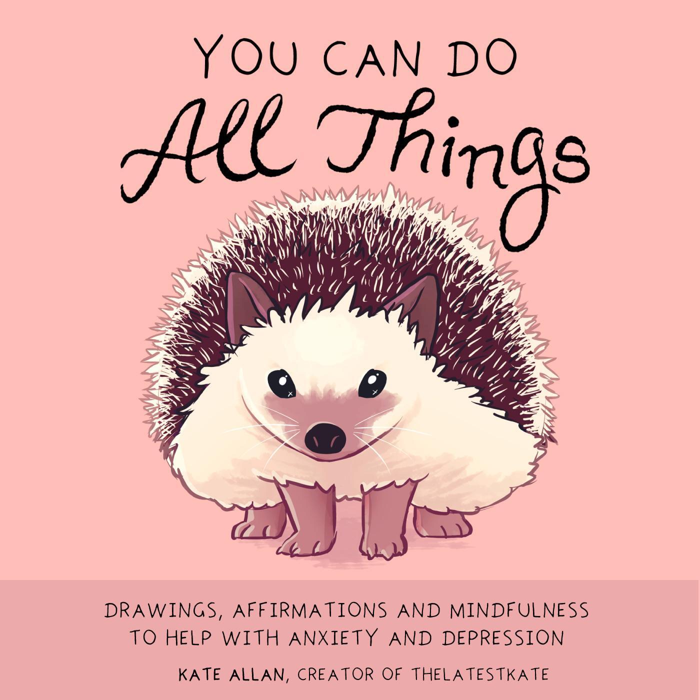 Cover: 9781633538627 | You Can Do All Things | Kate Allan | Buch | Gebunden | Englisch | 2018