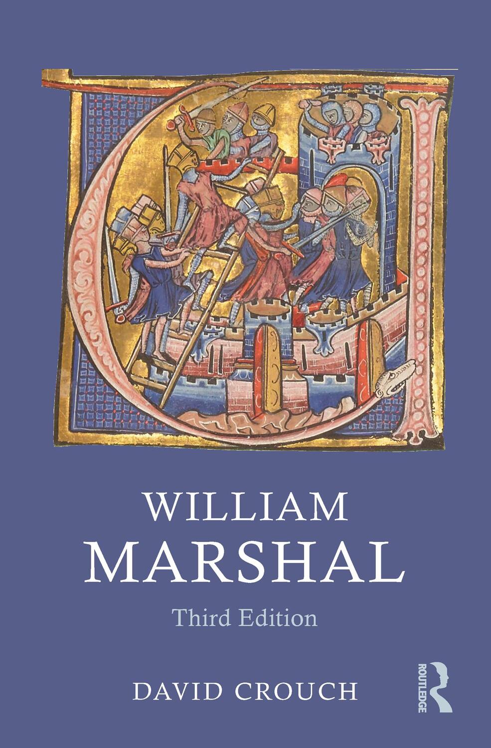 Cover: 9781138939332 | William Marshal | David Crouch | Taschenbuch | Englisch | 2016