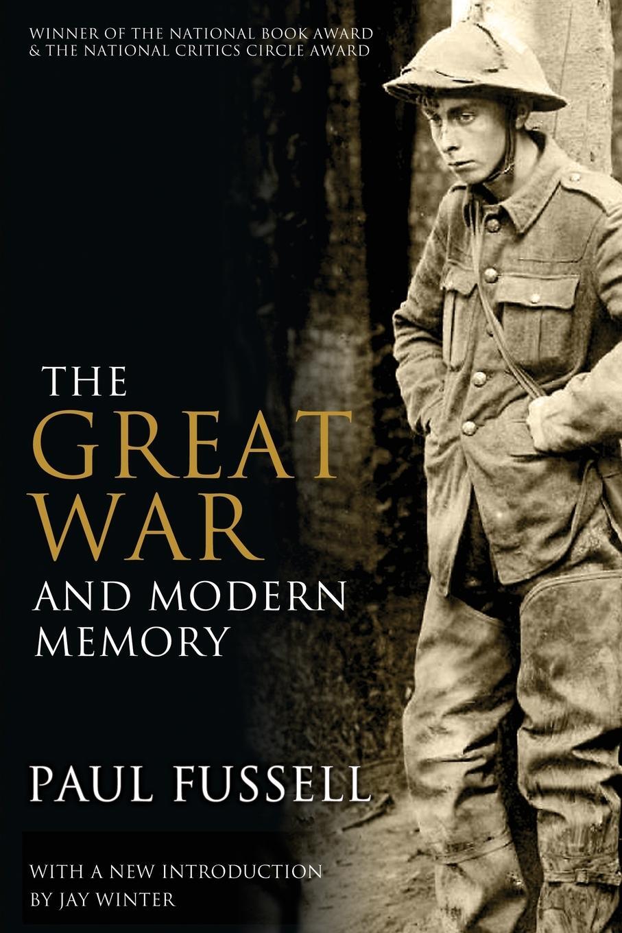 Cover: 9780199971954 | The Great War and Modern Memory | Paul Fussell | Taschenbuch | 2013