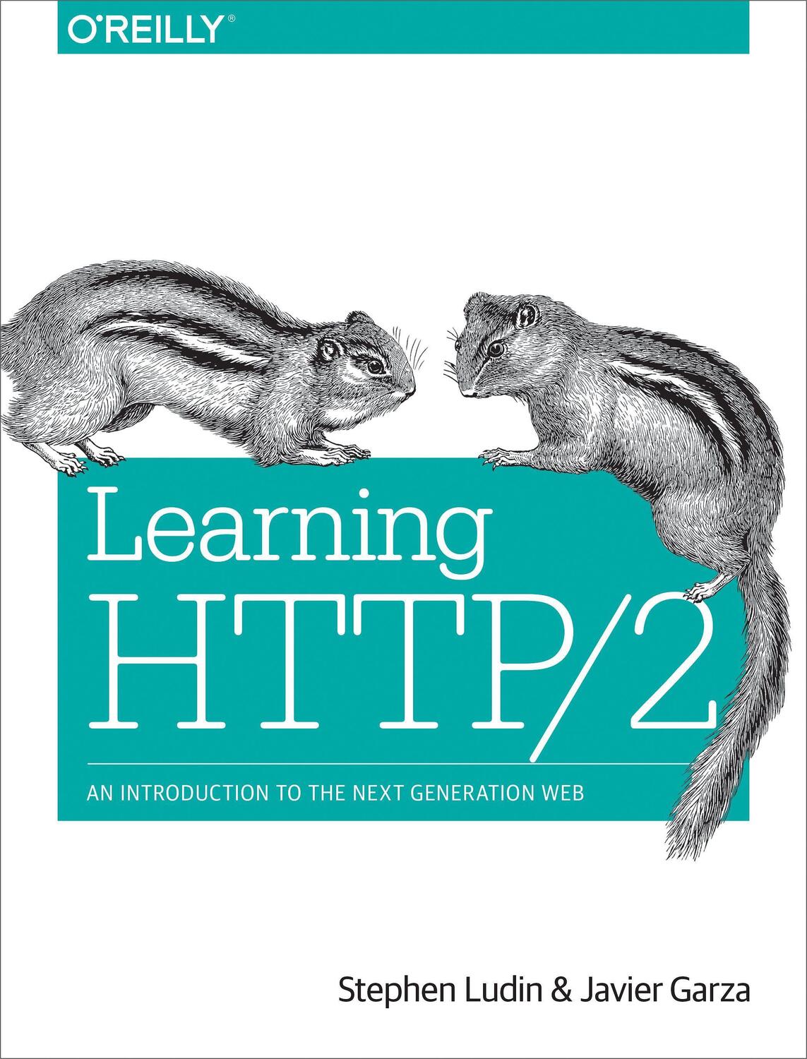 Cover: 9781491962442 | Learning Http/2: A Practical Guide for Beginners | Ludin (u. a.)