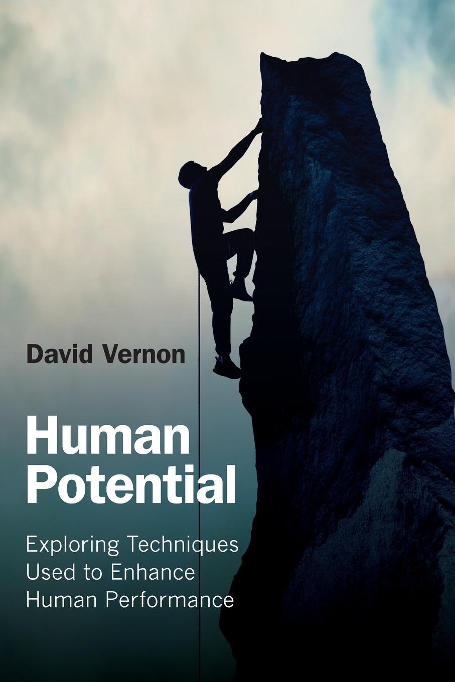 Cover: 9780415457705 | Human Potential | David Vernon | Taschenbuch | Paperback | Englisch