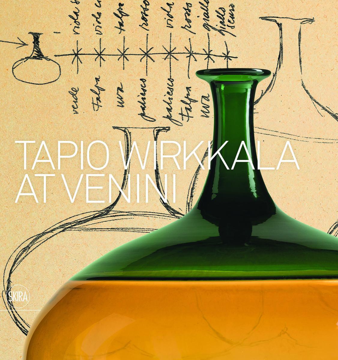 Cover: 9788857246666 | Tapio Wirkkala at Venini | Marino Barovier | Buch | Gebunden | 2022