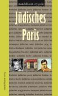 Cover: 9783854763581 | Jüdisches Paris | city guide | Alexander Kluy | Buch | 320 S. | 2011