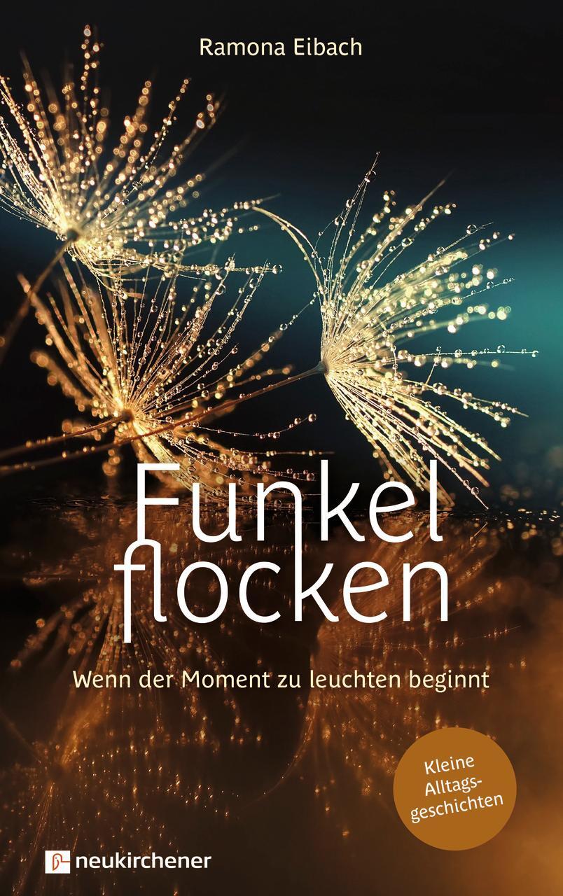 Cover: 9783761569283 | Funkelflocken | Ramona Eibach | Buch | 192 S. | Deutsch | 2023