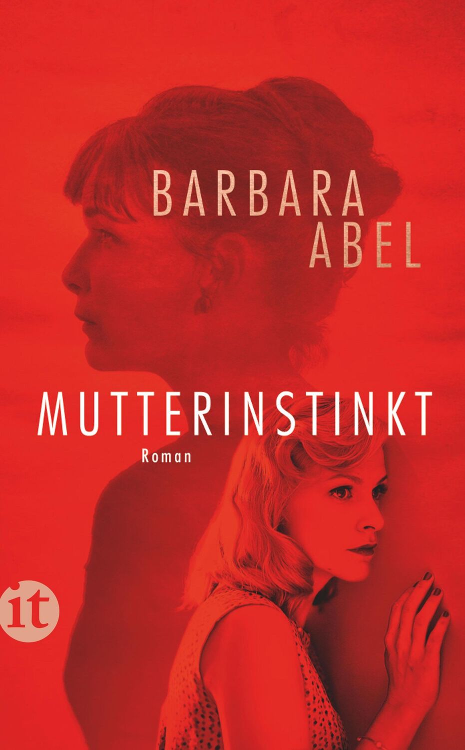 Cover: 9783458682257 | Mutterinstinkt | Barbara Abel | Taschenbuch | 306 S. | Deutsch | 2022