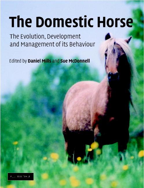 Cover: 9780521891134 | The Domestic Horse | Daniel Mills (u. a.) | Taschenbuch | Englisch