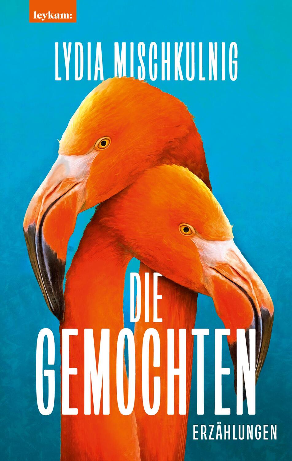 Cover: 9783701182527 | Die Gemochten | Erzählungen | Lydia Mischkulnig | Buch | Deutsch