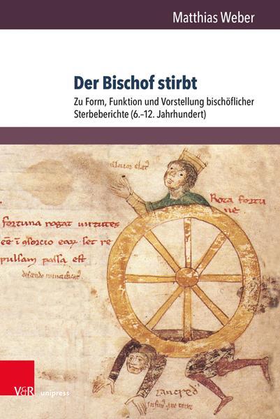 Autor: 9783847114918 | Der Bischof stirbt | Matthias Weber | Buch | 770 S. | Deutsch | 2022