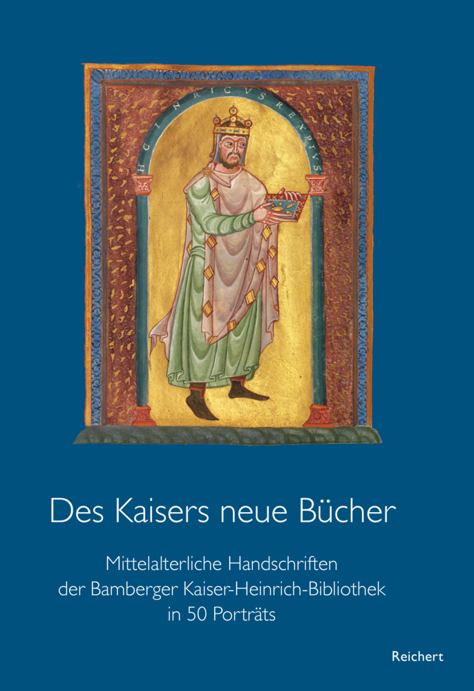 Cover: 9783752008555 | Des Kaisers neue Bücher | Bettina Wagner (u. a.) | Buch | Deutsch