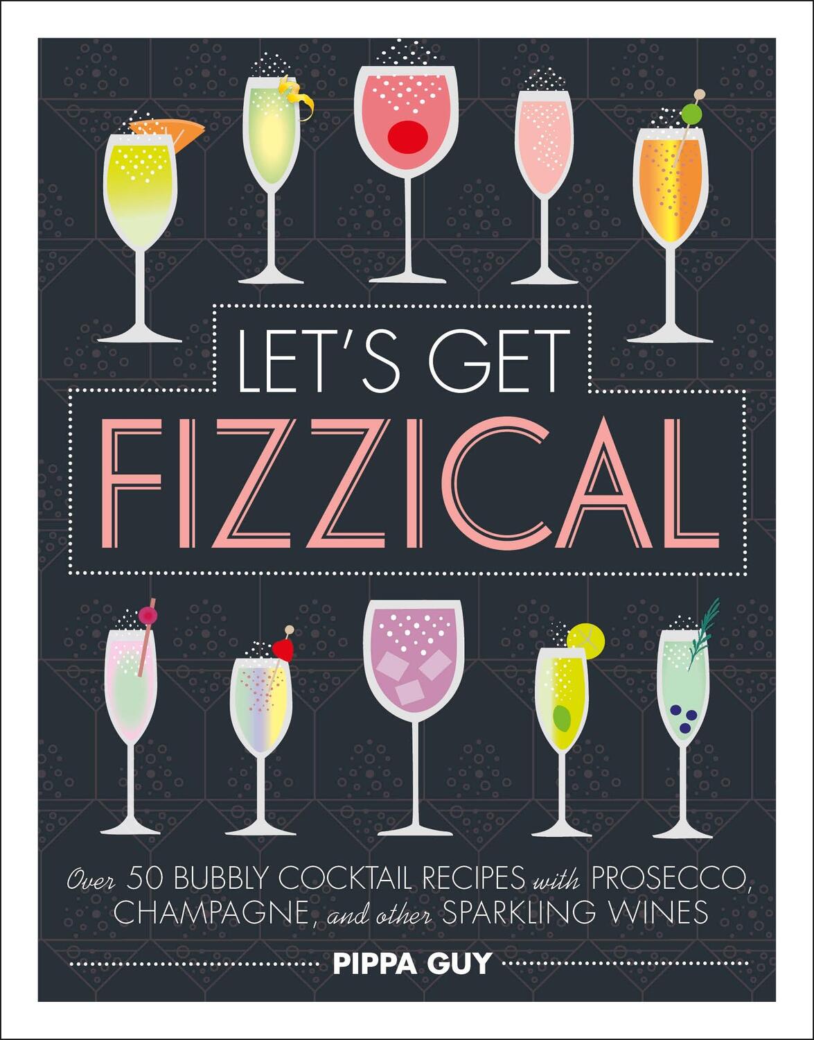 Cover: 9780241352496 | Let's Get Fizzical | Pippa Guy | Buch | Englisch | 2018