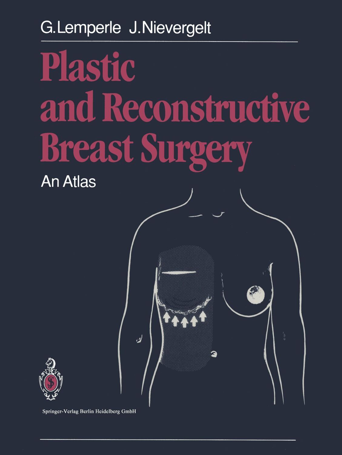 Cover: 9783662015759 | Plastic and Reconstructive Breast Surgery | An Atlas | Taschenbuch | x