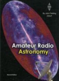 Cover: 9781905086672 | Amateur Radio Astronomy | Taschenbuch | Kartoniert / Broschiert | 2010