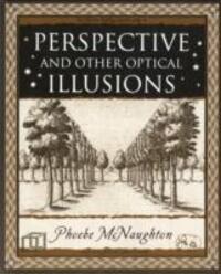 Cover: 9781904263616 | Perspective | and Other Optical Illusions | Phoebe Mcnaughton | Buch