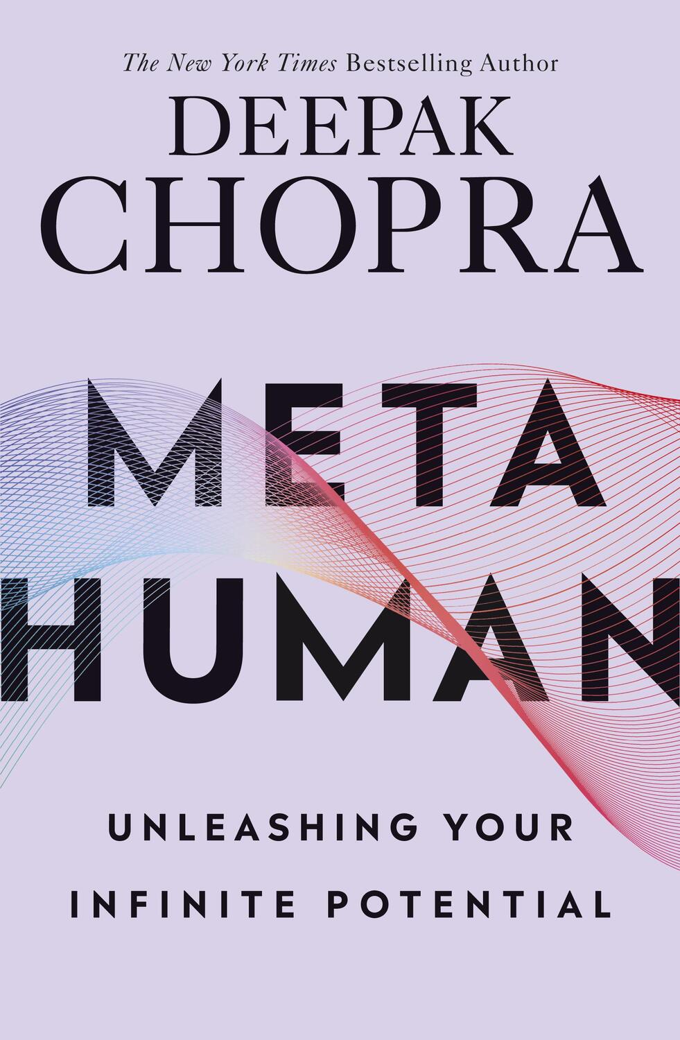 Cover: 9781846046087 | Metahuman | Unleashing your infinite potential | Deepak Chopra | Buch