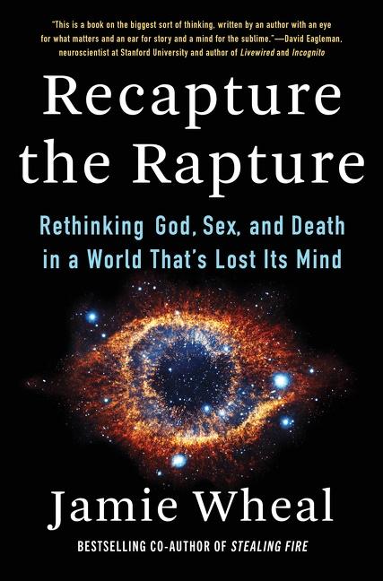 Cover: 9780062905468 | Recapture the Rapture | Jamie Wheal | Buch | Gebunden | Englisch