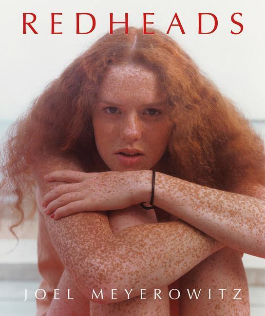 Cover: 9788862087667 | Joel Meyerowitz: Redheads | Buch | Gebunden | Englisch | 2022