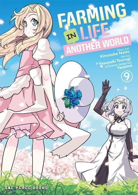 Cover: 9781642732917 | Farming Life in Another World Volume 9 | Kinosuke Naito (u. a.) | Buch