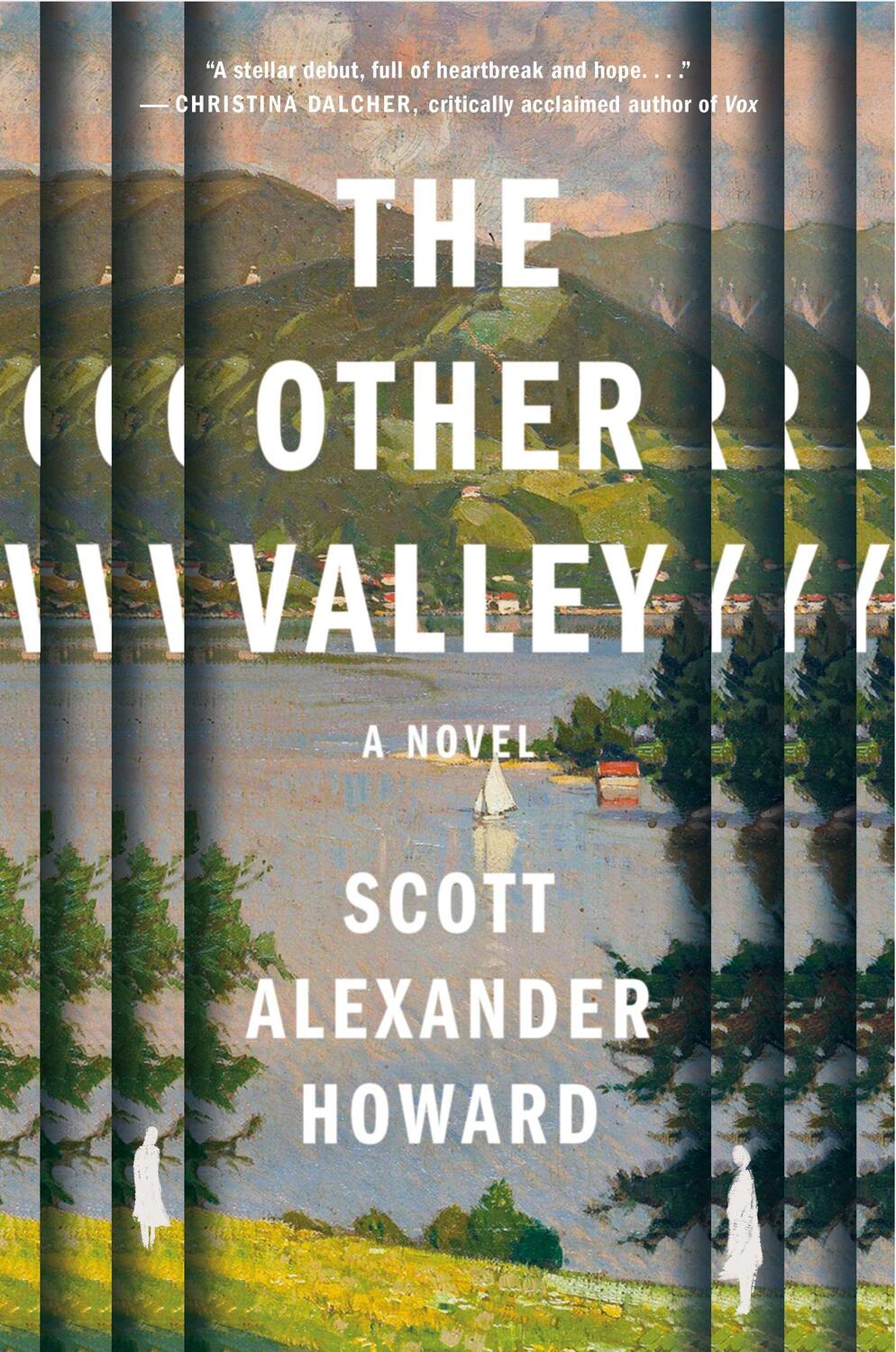 Cover: 9781668057421 | The Other Valley | Scott Alexander Howard | Taschenbuch | 304 S.