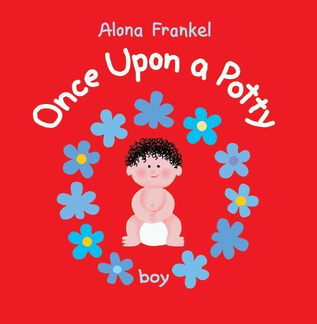 Cover: 9781554072835 | Once Upon a Potty: Boy | Alona Frankel | Buch | Englisch | 2007