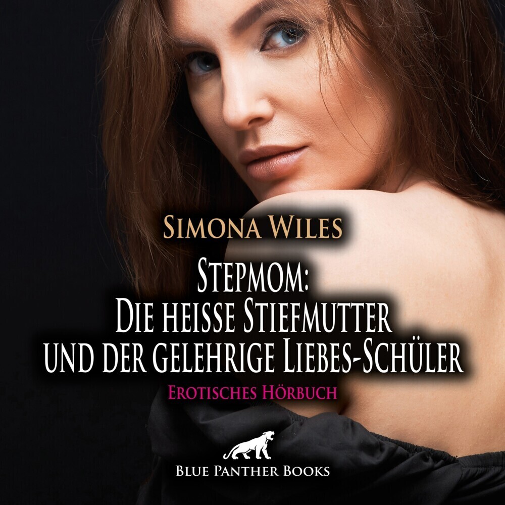 Cover: 9783750706354 | Stepmom: Die heiße Stiefmutter und der gelehrige Liebes-Schüler...
