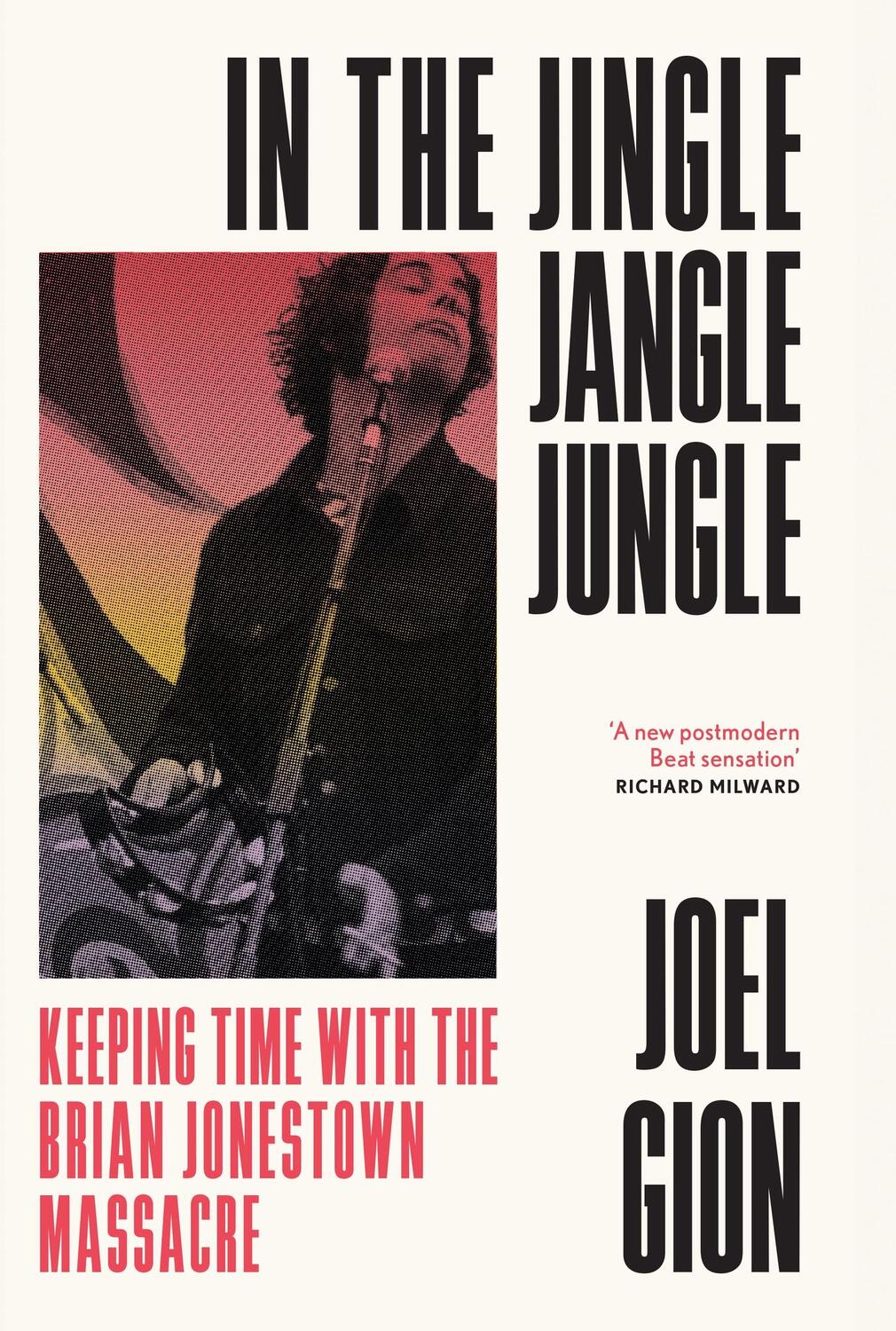 Cover: 9781399618281 | In the Jingle Jangle Jungle | Joel Gion | Buch | Englisch | 2024
