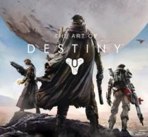 Cover: 9781783297443 | The Art of Destiny | Bungie | Buch | Gebunden | Englisch | 2014