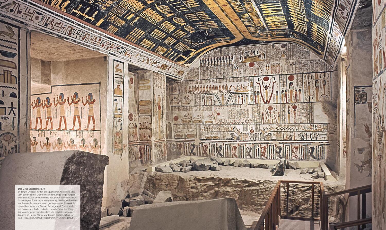 Bild: 9783831045174 | DK Kulturgeschichte. Das alte Ägypten | Steven Snape | Buch | 320 S.