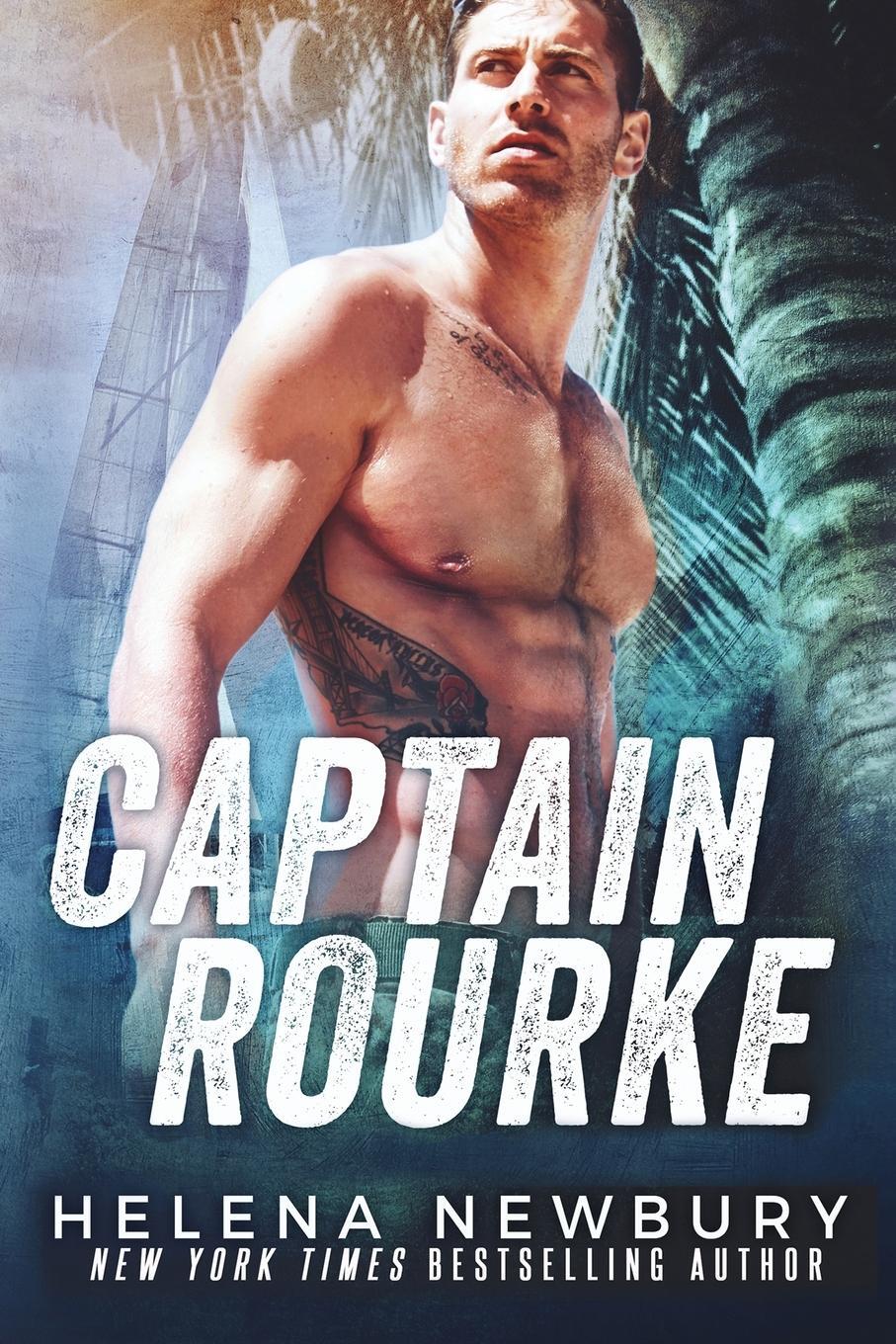 Cover: 9781914526107 | Captain Rourke | Helena Newbury | Taschenbuch | Paperback | Englisch