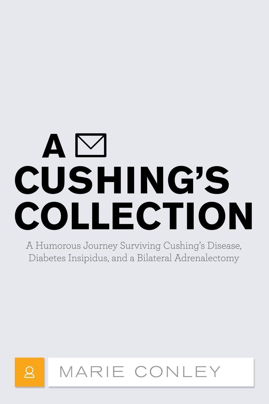 Cover: 9781480823402 | A Cushing's Collection | Marie Conley | Taschenbuch | Paperback | 2015