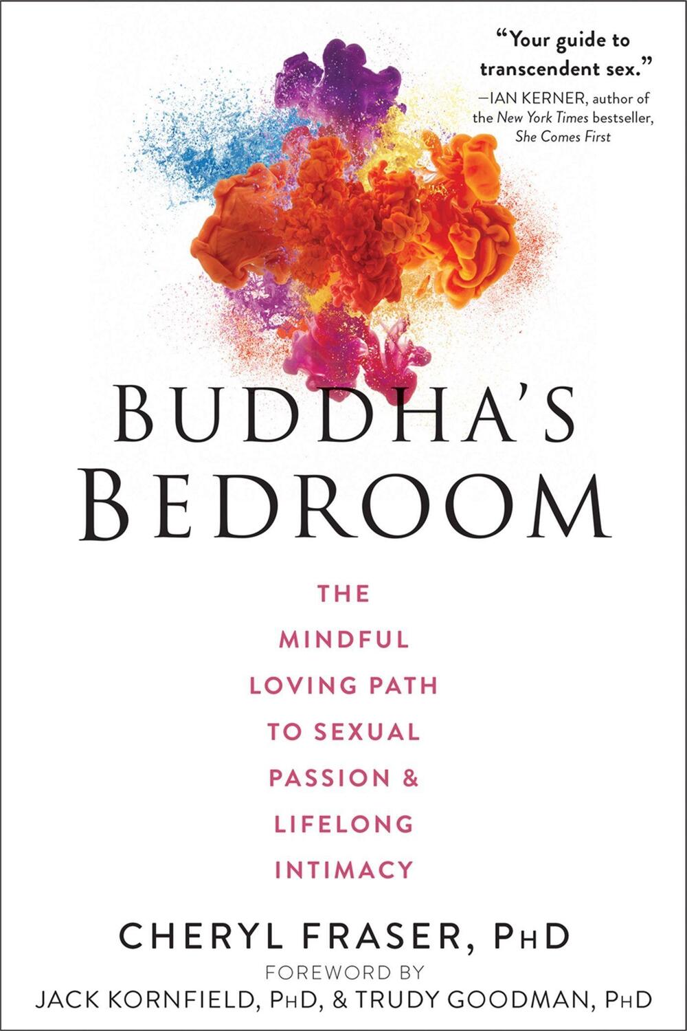 Cover: 9781684031184 | Buddha's Bedroom | Cheryl Fraser | Taschenbuch | Englisch | 2019