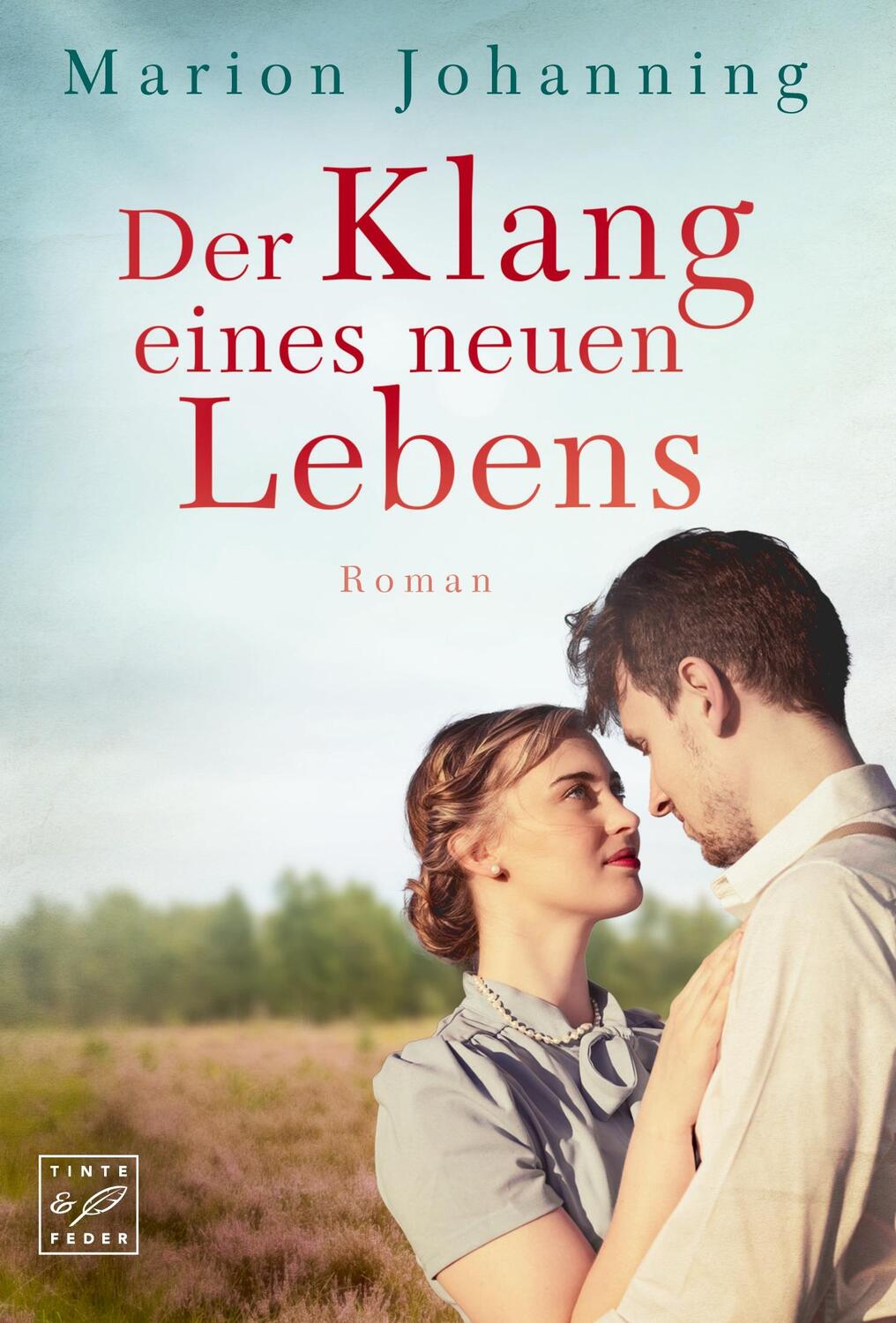 Cover: 9782496713398 | Der Klang eines neuen Lebens | Marion Johanning | Taschenbuch | 2023