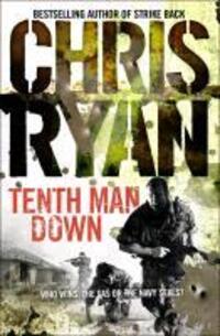 Cover: 9780099460121 | Tenth Man Down | Chris Ryan | Taschenbuch | Kartoniert / Broschiert
